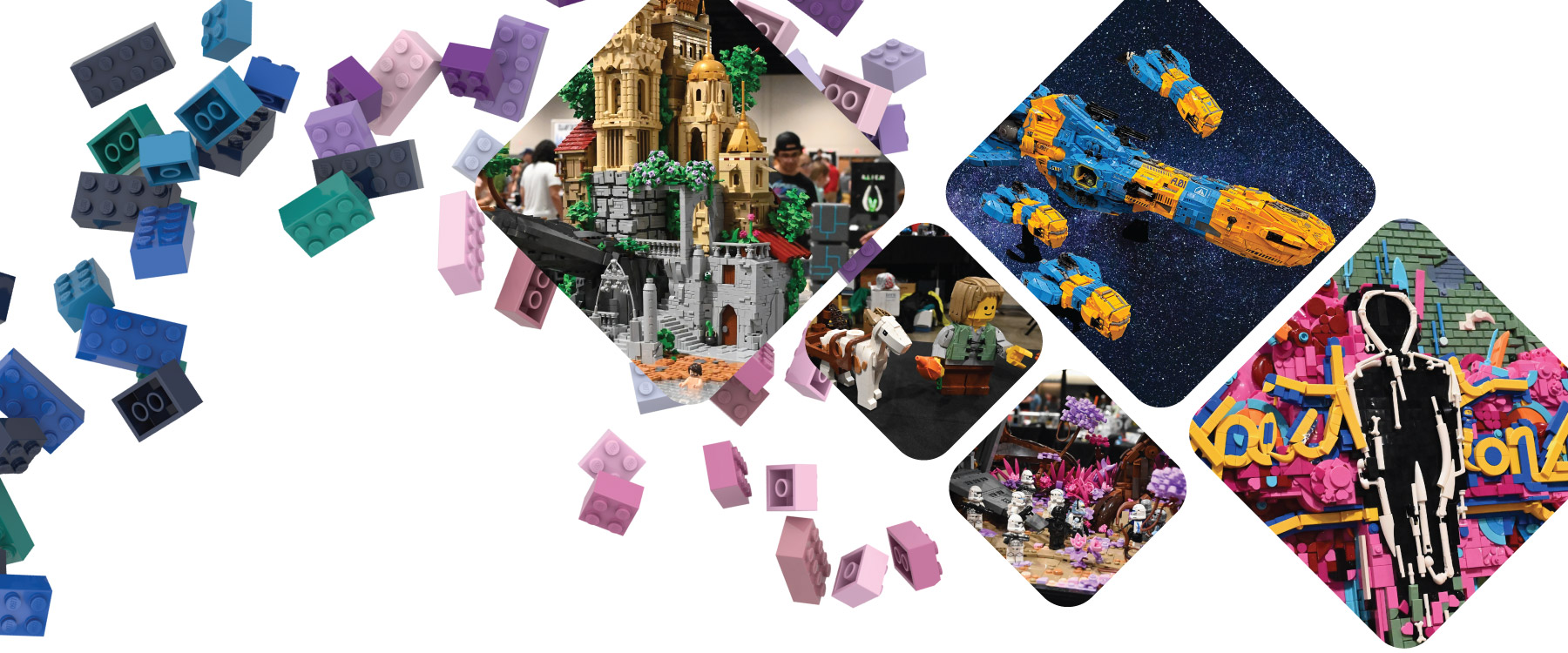 Brickworld Banner