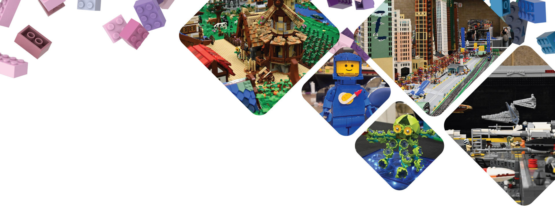 Brickworld Banner