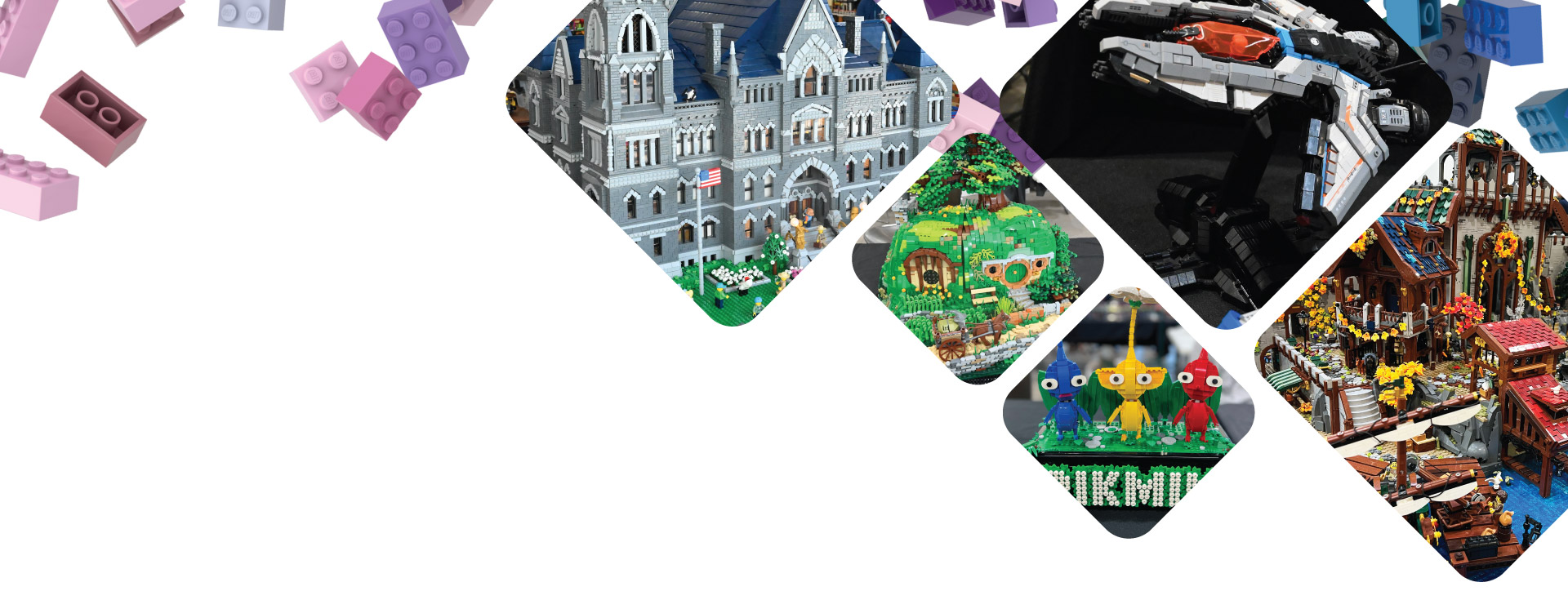 Brickworld Banner
