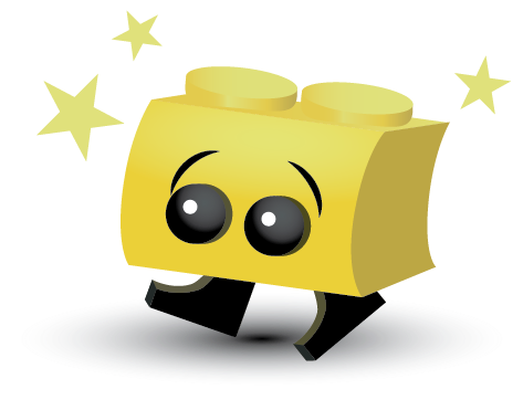 Sparkle Brickle