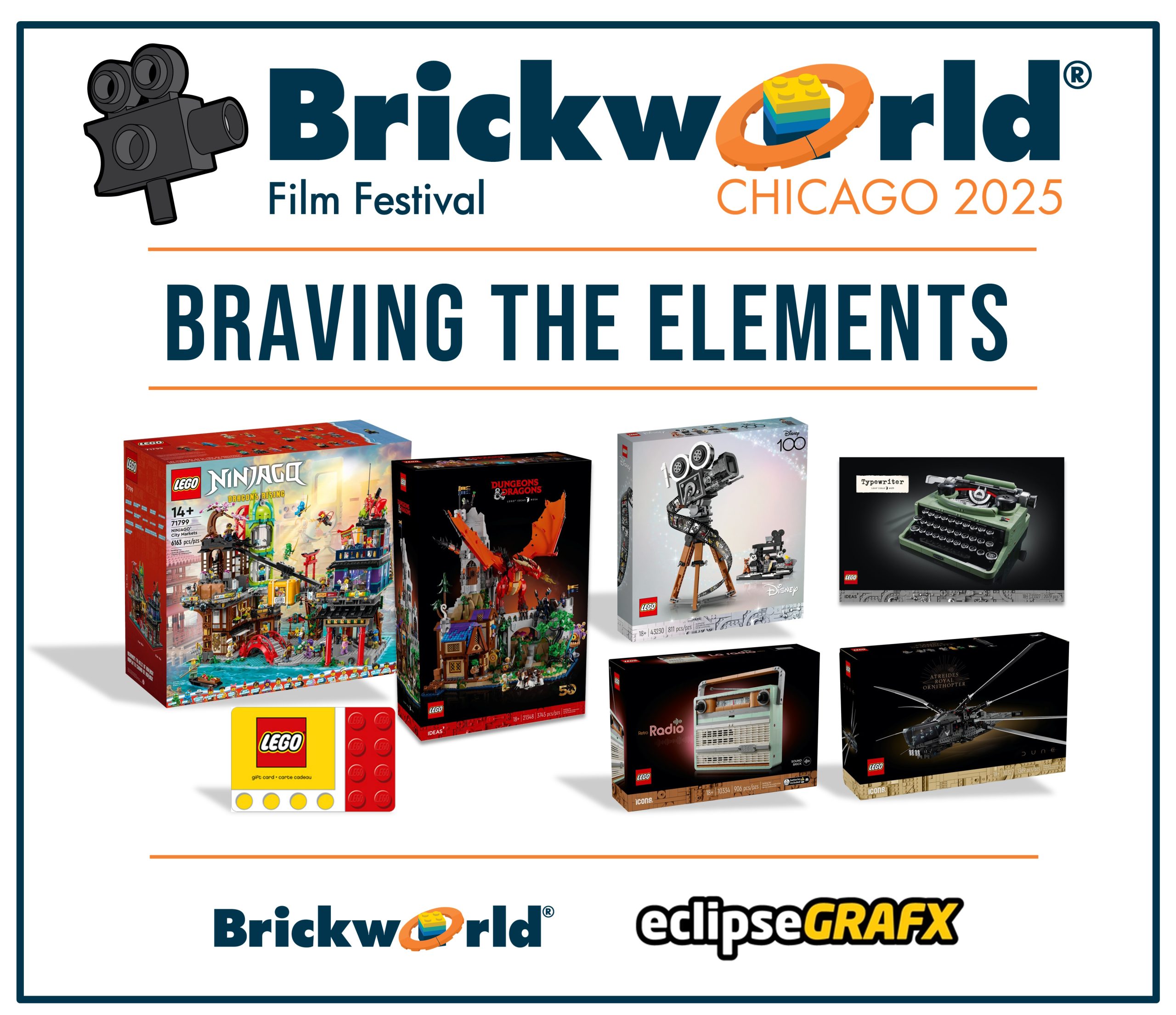 Brickworld Film Festival