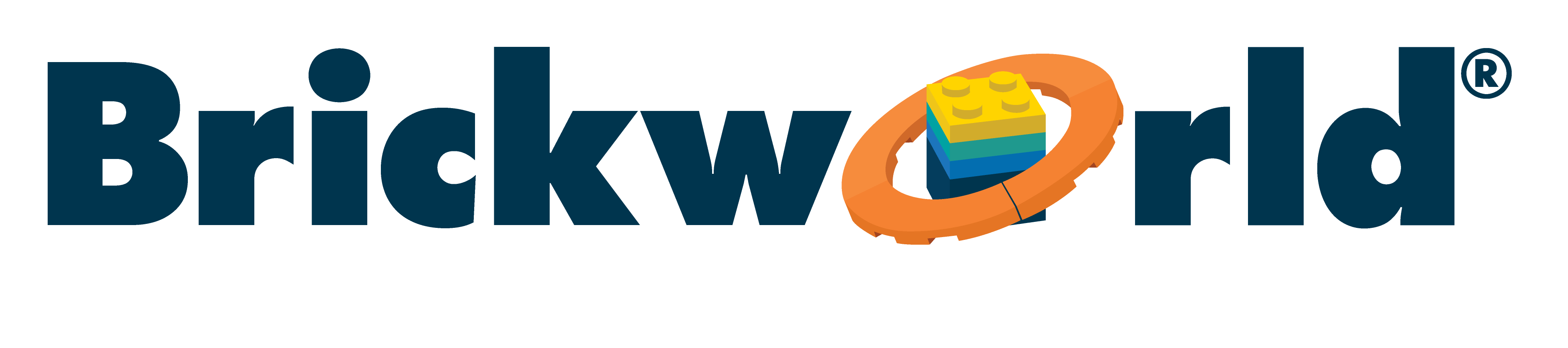 Brickworld Logo