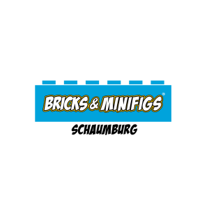 Bricks and Minifigs Schaumburg