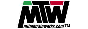 Milton Train Works