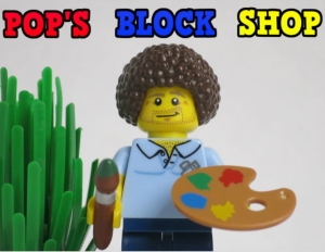 Pop's Block Shop