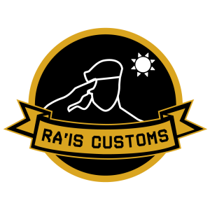 Ra'is Customs